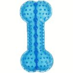 Pawise Dispensador Guloseimas Osso 18 CM wepet