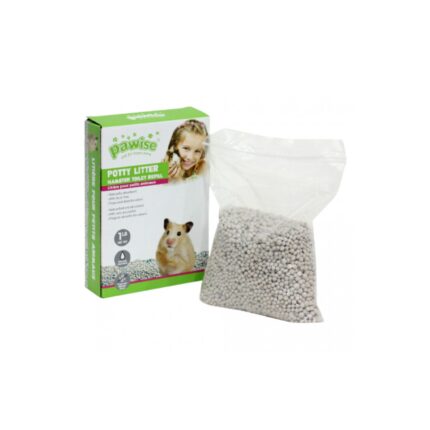 Litter Para Tabuleiro Pequeno 450gr