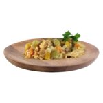 Natural Greatness Peito de Frango com Fígado e Vegetais 156gr - Image 2