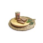 Natural Greatness Puppy- Frango com Cenouras, Abacaxi, Sementes de Linhaça e Mirtilos Vermelhos 400gr - Image 2