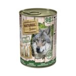 Natural Greatness Cordeiro Monoproteico 400gr