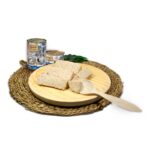 Natural Greatness Salmão Monoproteico 400gr - Image 2