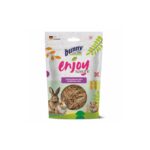 Bunny Enjoy Nature Raízes Dente de Leão 100gr
