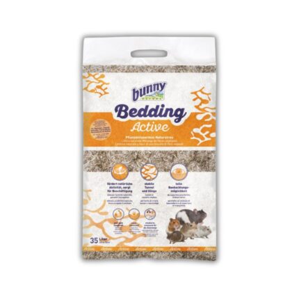 Litter Active Bedding 12,5 L