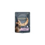 Encore Cat Pouch Atum e Camarão 70g