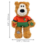 KONG WILD KNOTS SPORT PRT BEAR MD - PORTUGAL - Image 7