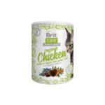 Brit Care Cat Snack Superfruits Chicken 100gr