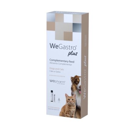 Wepharm | WeGastro PLUS 25ml