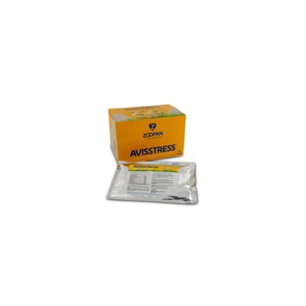 Zoopan | AVISSTRESS 100gr