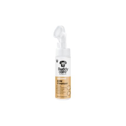 Buddycare Limpador de Patas de Aveia 200ml