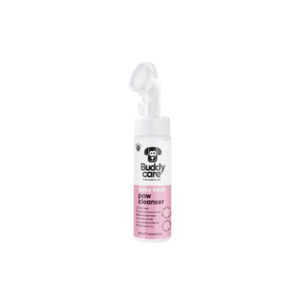 Buddycare Limpador de Patas Baby Fresh 200ml
