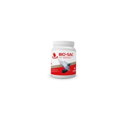Zoopan | Bio-Sac WS 1kg