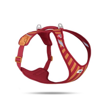 Curli Peitoral Belka Harness Air Mesh E26 Duo