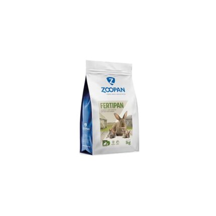 Zoopan | Fertipan1KG