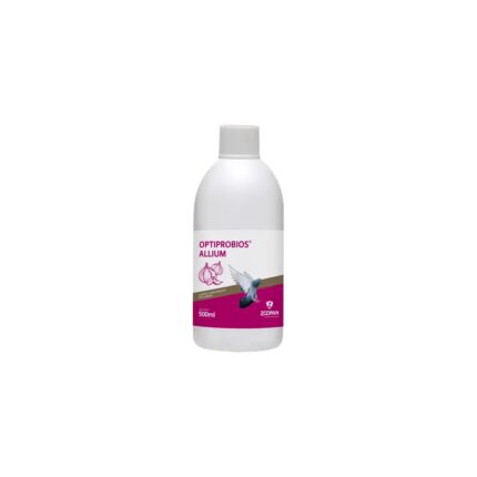 Zoopan | OPTIPROBIOS ALLIUM 500ml