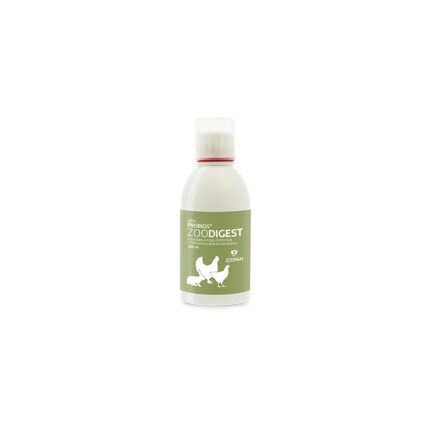 Zoopan | OPTIPROBIOS ZOODIGEST 200ml