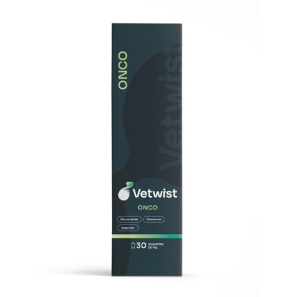 Vetwist ONCO 30saquetas