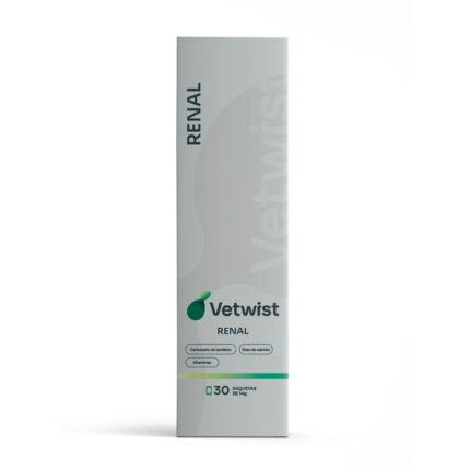 Vetwist Renal 30saquetas