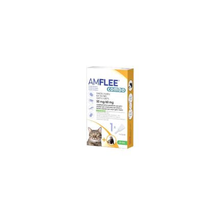 Amflee Combo 50mg Gato