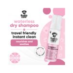 Buddycare Champô Seco Baby Fresh 200ml - Image 6