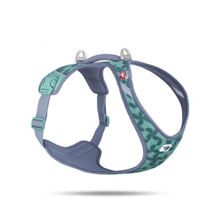 Curli Peitoral Belka Harness Air Mesh E26