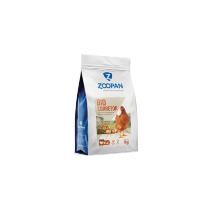 Zoopan | Bio-Corretor 1kg