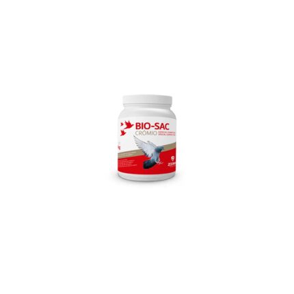 Zoopan | Bio-Sac Crómio Pó 1kg