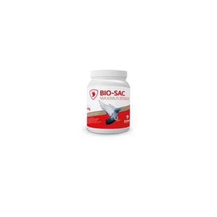 Zoopan | Bio-Sac Máximus 1kg