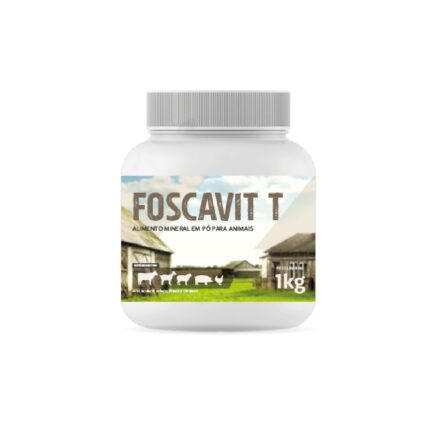 Zoopan | Foscavit T Pó