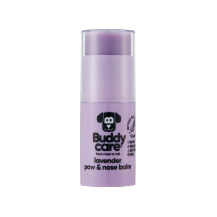 Buddycare Bálsamo de Lavanda para Patas e Nariz