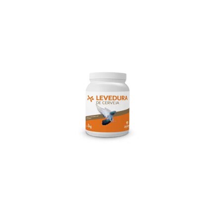 Zoopan | Levedura de Cerveja Pó 1kg