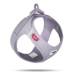 Peitoral Curli Clasp Air-Mesh Lilás