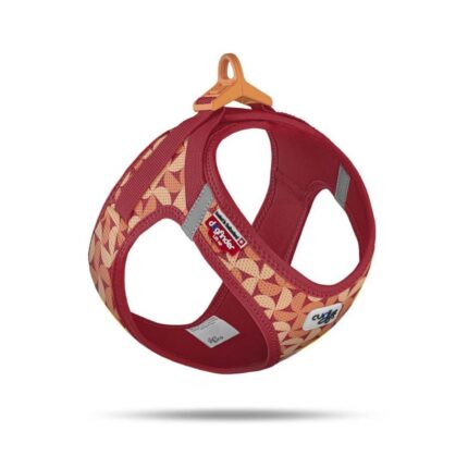 Peitoral Curli Clasp Air-Mesh E26 Retro