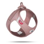 Peitoral Curli Clasp Air-Mesh Rosa