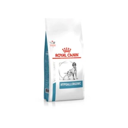 Royal Canin Dog Hypoallergenic
