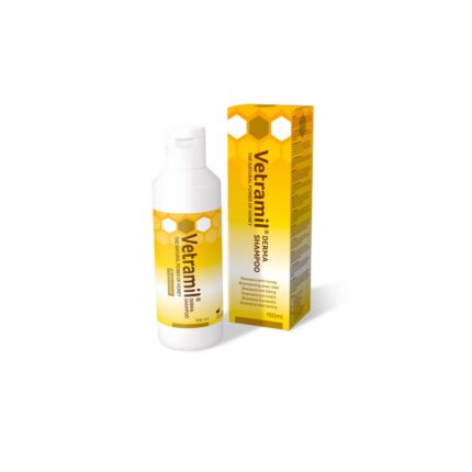 Vetramil Champô 150ml