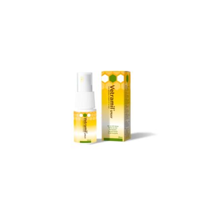 Vetramil Spray