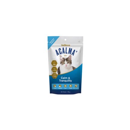 ACALMA Cats 30 Chews