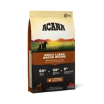 ACANA Canine Adult Heritage Raças Grandes 11kg