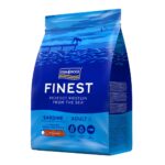Fish4Dogs Finest Adult Sardine & Sweet Potato Raças Pequenas