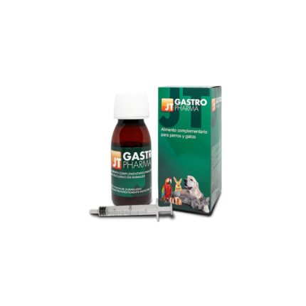 Gastro Pharma 55ml