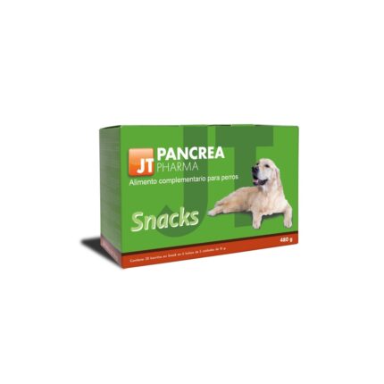 PANCREA PHARMA 60cp