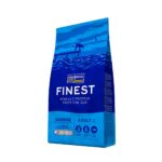 Fish4Dogs Finest Adult Sardine & Sweet Potato Raças Grandes - Image 2