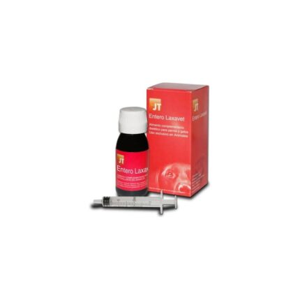 EnteroLaxavet 55ml