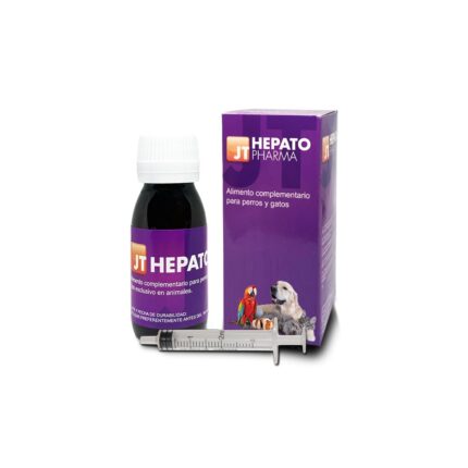 Hepato Pharma 55ml