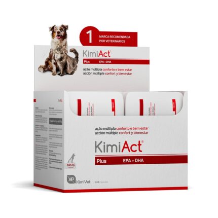 KimiAct 320cp