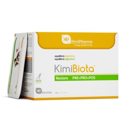 KIMIBIOTA