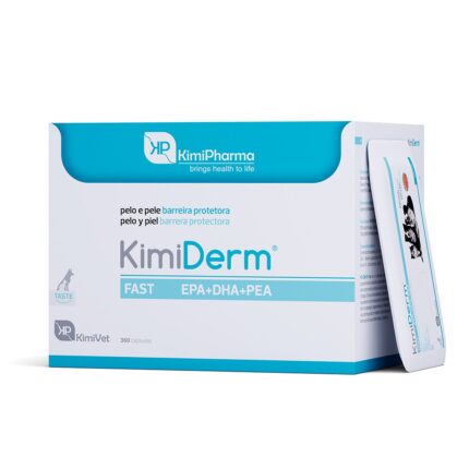 KIMIDERM FAST