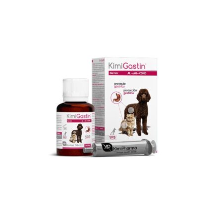 KIMIGASTIN Gel Oral 30ml