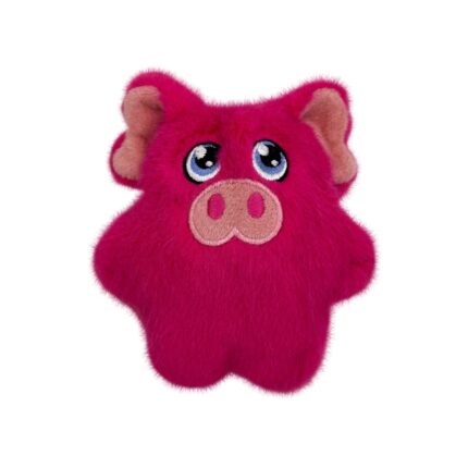 Kong Snuzzles Mini Pig XS